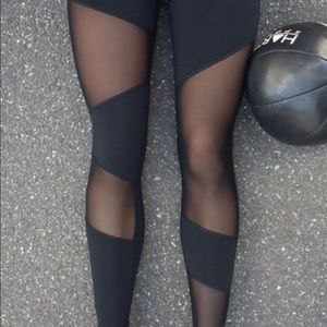 Lorna Jane opposites core f/l tight